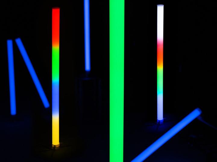 Produktbild Eurolite LED Party Tube IR