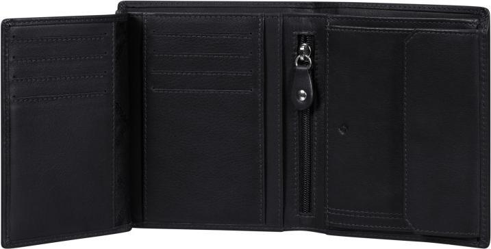 Actual product image Samsonite ATTACK 2 SLG 147 - W 15CC+HFL+C+Z+2C