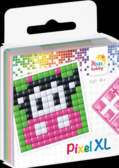 Image du produit Pixelhobby Pixel XL Fun Pack - Vache
