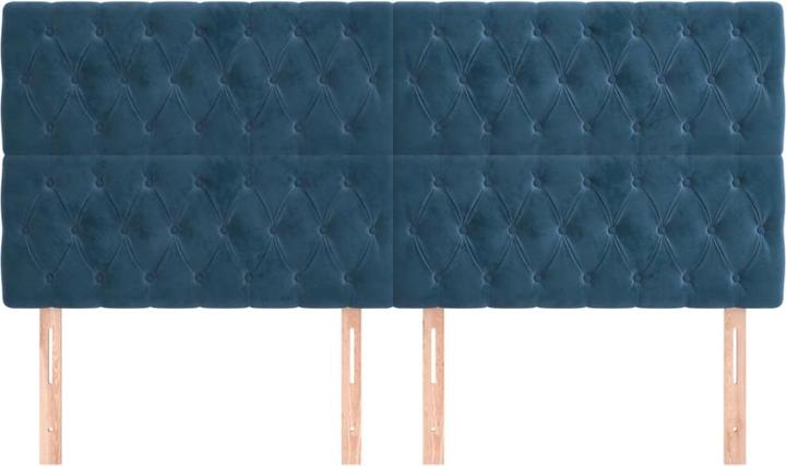 Produktbild VidaXL Mathew (200 x 7 x 128 cm)