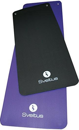 Produktbild Sveltus Trainingsmatte (10 mm)