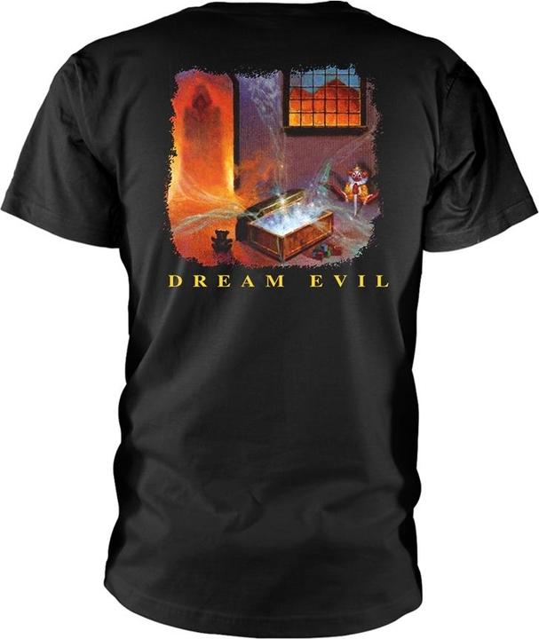 Actual product image DiO Dream Evil (L)