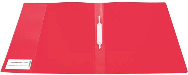 Actual product image HERMA A4 translucent loose-leaf binder (A4, 1 x)