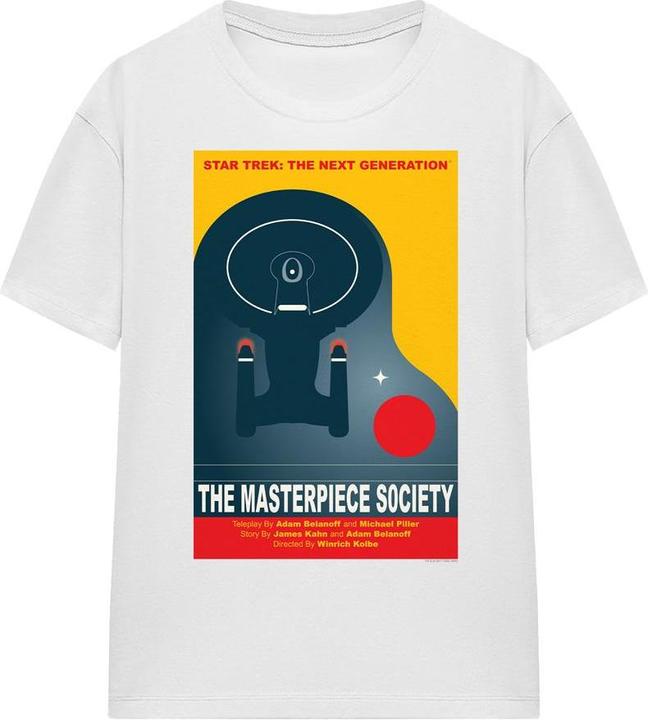 The Next Generation Season 5 Episode 13 TShirt (L)