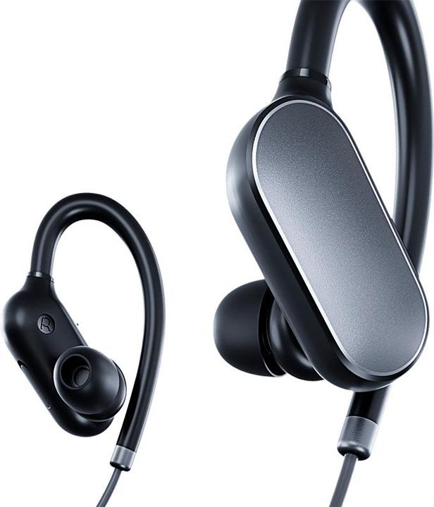 Produktbild Xiaomi Mi Sports (7 h, Kabellos)