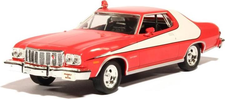 Immagine prodotto Greenlight Collectibles 1976 Ford Gran Torino