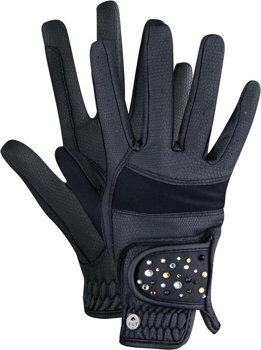 Actual product image ELT Riding glove Brilliant (XS)