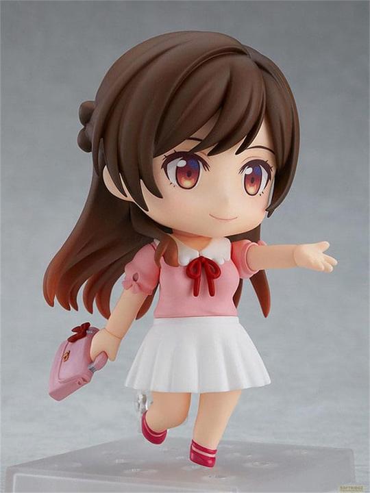 Image du produit Good Smile Company Nendoroid Chizuru Mizuhara (Rent-A-Girlfriend) (Rerelease)