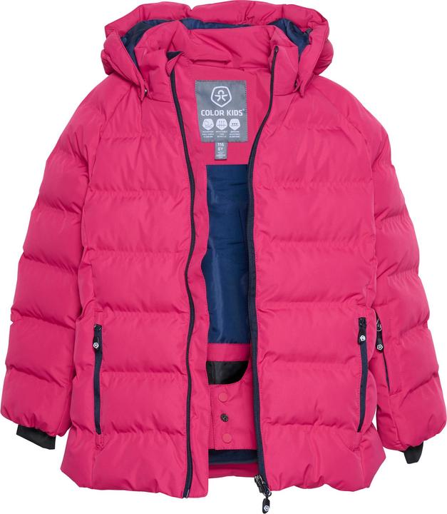 Immagine prodotto Color Kids Trapunta per giacca COSKI - 741130 (152)