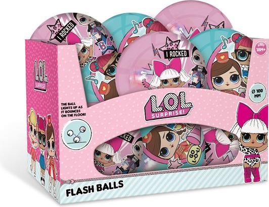 Produktbild Mondo Flash ball LOL 10 cm (10 cm)