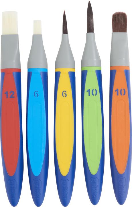 Produktbild Pelikan Griffix (120 mm)