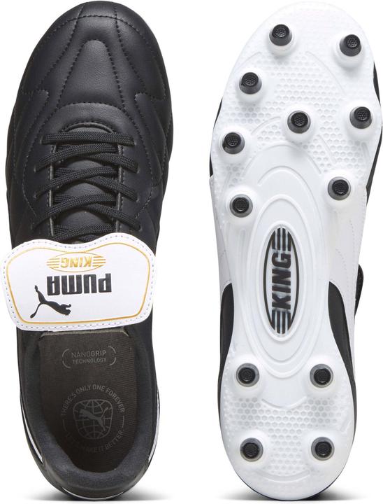 Image du produit Puma King Top Fg/Ag (39)