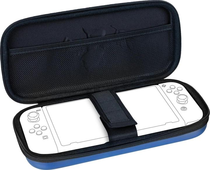 Produktbild Bigben Travel Case Fox (Switch, Switch OLED, Switch Lite)