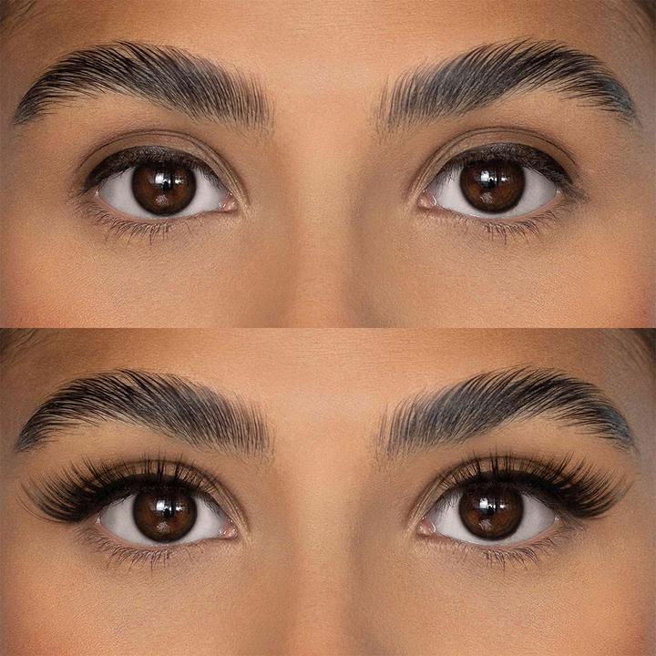 Actual product image Fleeky Magic Lashes Sweety - Artificial eyelashes (Artificial eyelashes)