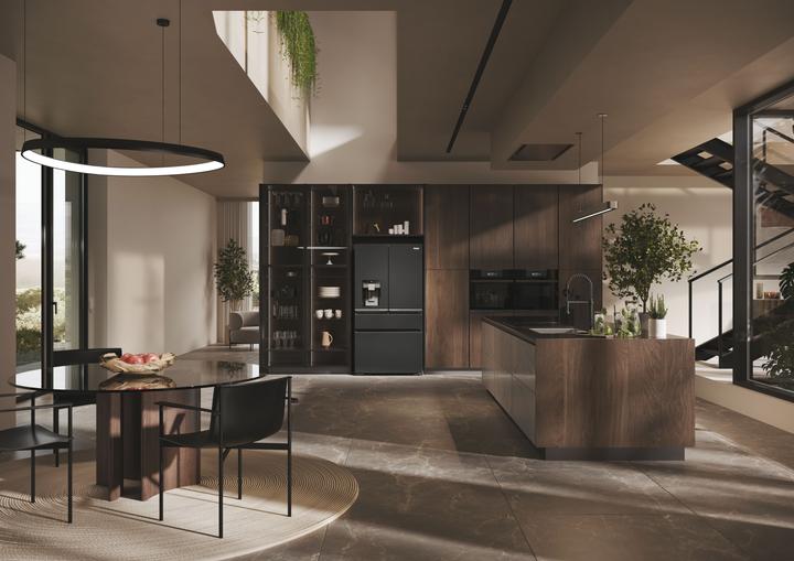 Immagine prodotto Haier HFW7918EIMB (278 l)