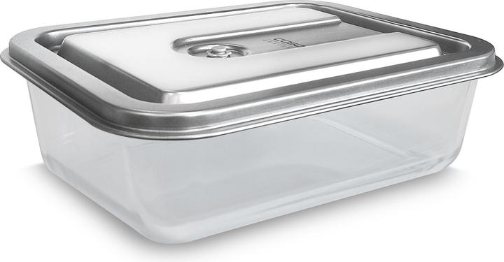 Caso VacuBoxx Inox XL 4.5