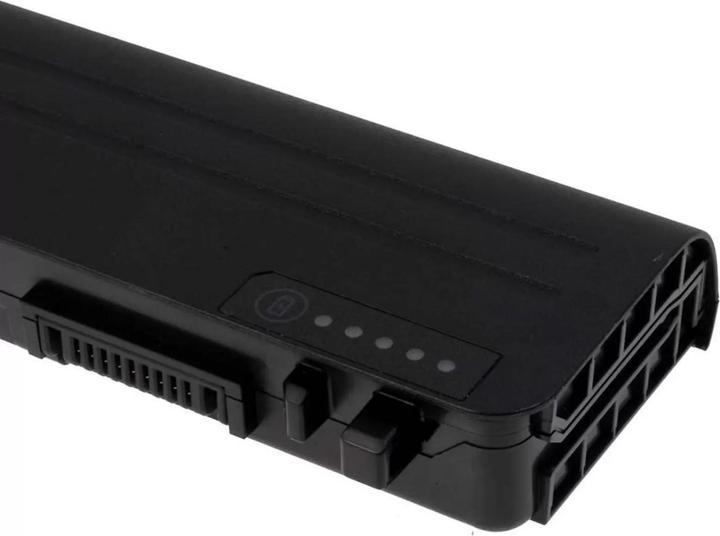 Image du produit AccuCell Batterie Dell Studio 1745 / 1747/ 1749 (5200 mAh)
