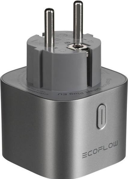 Produktbild EcoFlow Smart Plug EU