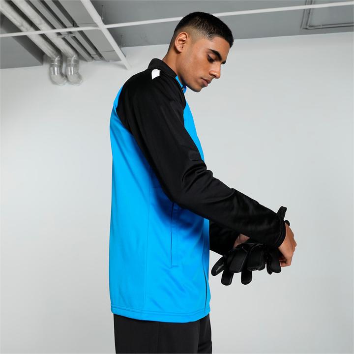 Actual product image Puma teamLIGA Training Jacket-657234 (M)