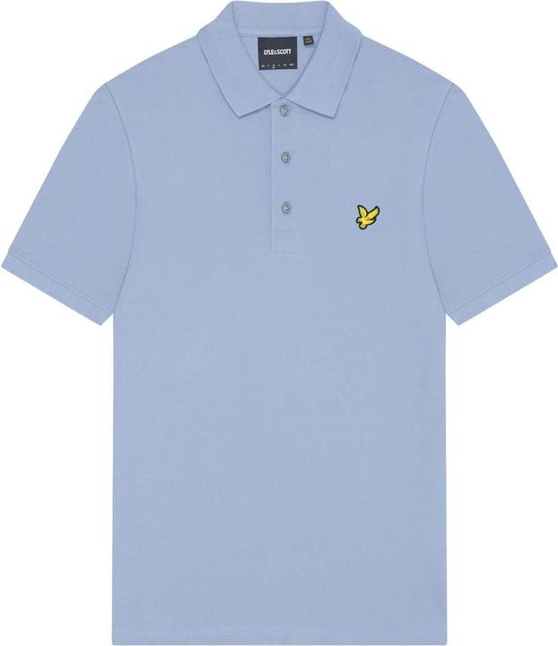 Produktbild Lyle and Scott Poloshirt (S)