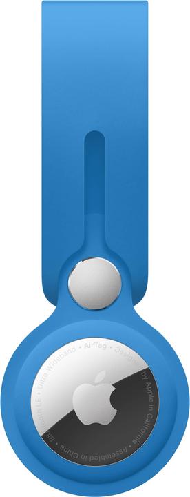 Bleu Capri
