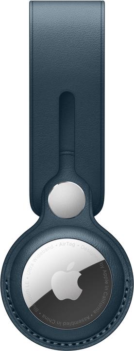 Bleu Baltique