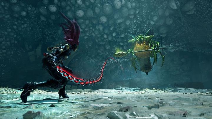 Immagine prodotto THQ Darksiders III (PS4, EN)