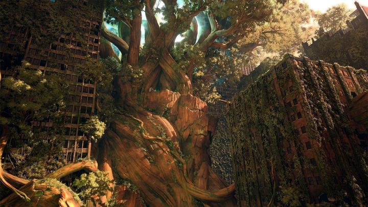 Immagine prodotto THQ Darksiders III (PS4, EN)