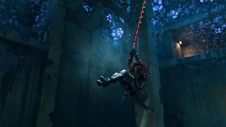 Immagine prodotto THQ Darksiders III (PS4, EN)