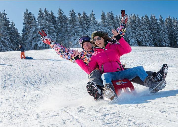 Image du produit Sombo rollySnow