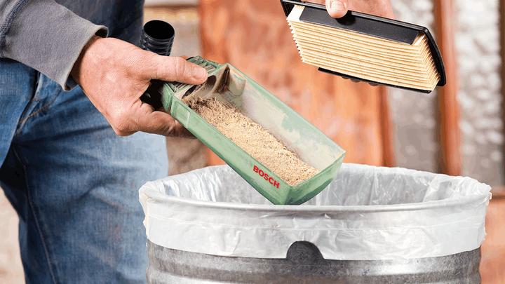 Actual product image Bosch Home & Garden Pss 300 Ae (Sander, 250 W)