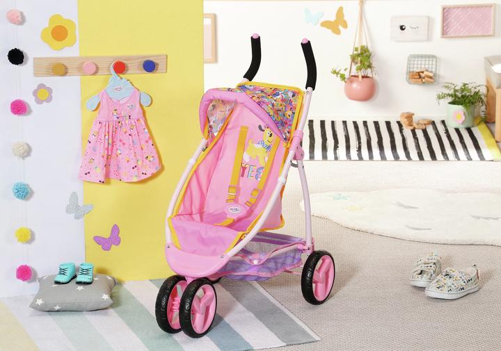 Produktbild Zapf Creation BABY born Jogger