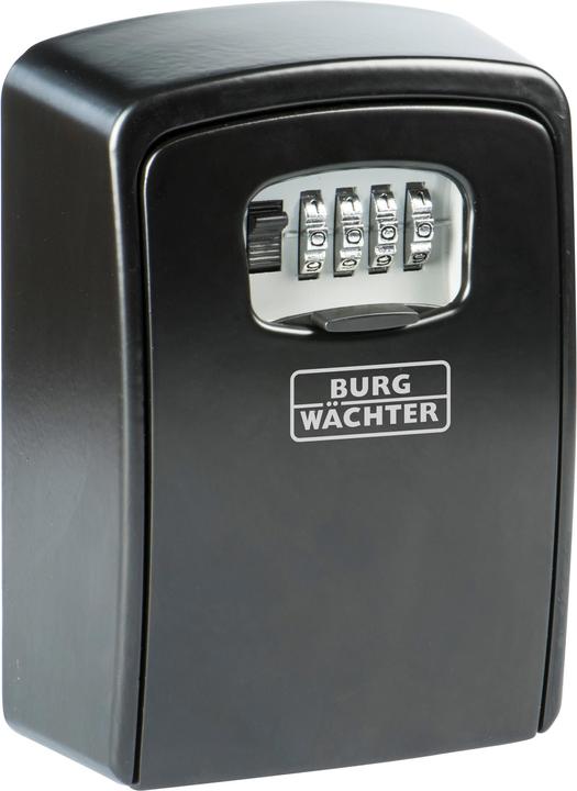 Actual product image Burg Wächter Key Safe 40 SB