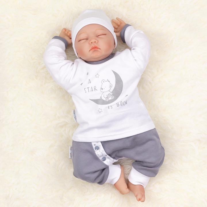 Immagine prodotto Baby Sweets Orso Una stella è nata (56)