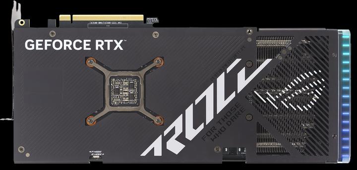 Produktbild ASUS GeForce RTX 4070 SUPER (12 GB)