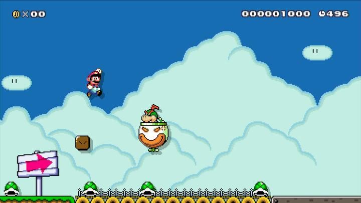 Immagine prodotto Nintendo Super Mario Maker (3DS, DE)