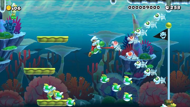 Immagine prodotto Nintendo Super Mario Maker (3DS, DE)