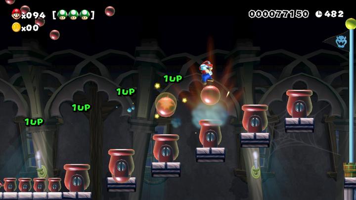 Immagine prodotto Nintendo Super Mario Maker (3DS, DE)