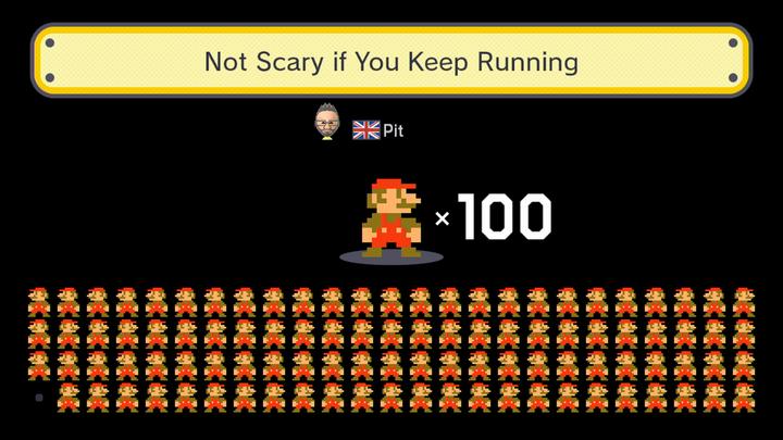 Immagine prodotto Nintendo Super Mario Maker (3DS, DE)
