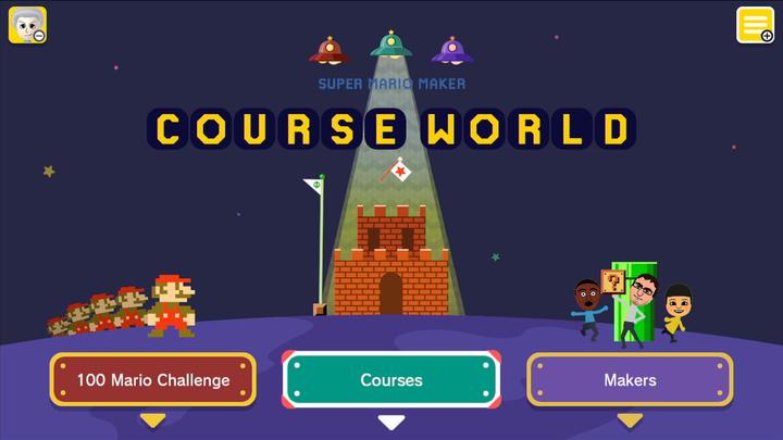 Immagine prodotto Nintendo Super Mario Maker (3DS, DE)