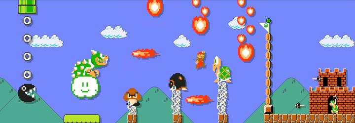 Immagine prodotto Nintendo Super Mario Maker (3DS, DE)