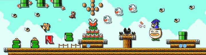 Immagine prodotto Nintendo Super Mario Maker (3DS, DE)