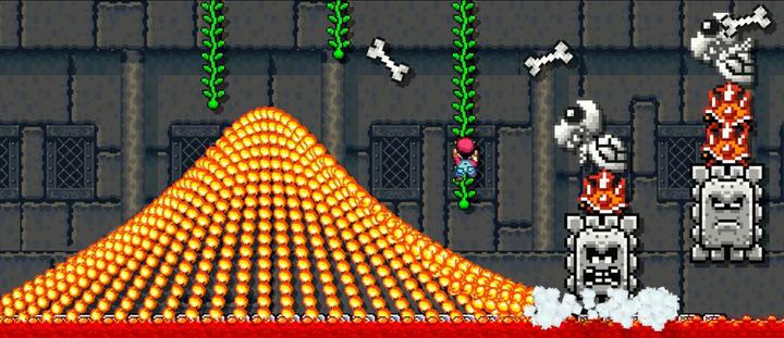 Immagine prodotto Nintendo Super Mario Maker (3DS, DE)