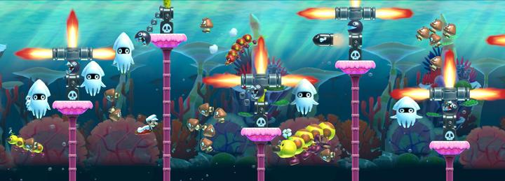 Immagine prodotto Nintendo Super Mario Maker (3DS, DE)