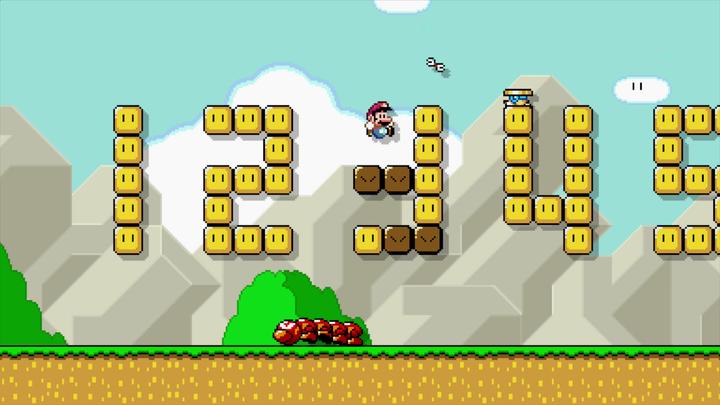Immagine prodotto Nintendo Super Mario Maker (3DS, DE)