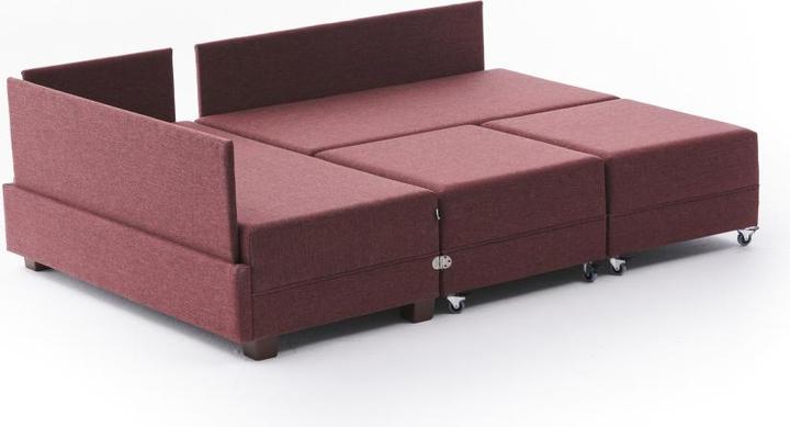 Actual product image Atelier del Sofa Violeta (Corner sofa)