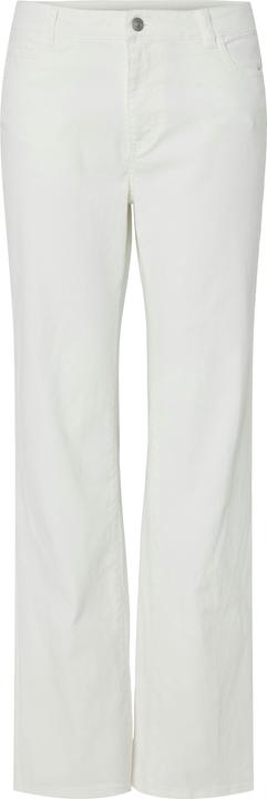 Produktbild Pieces PCSALUME HW Leoprint Straight Fit Jeans (31)
