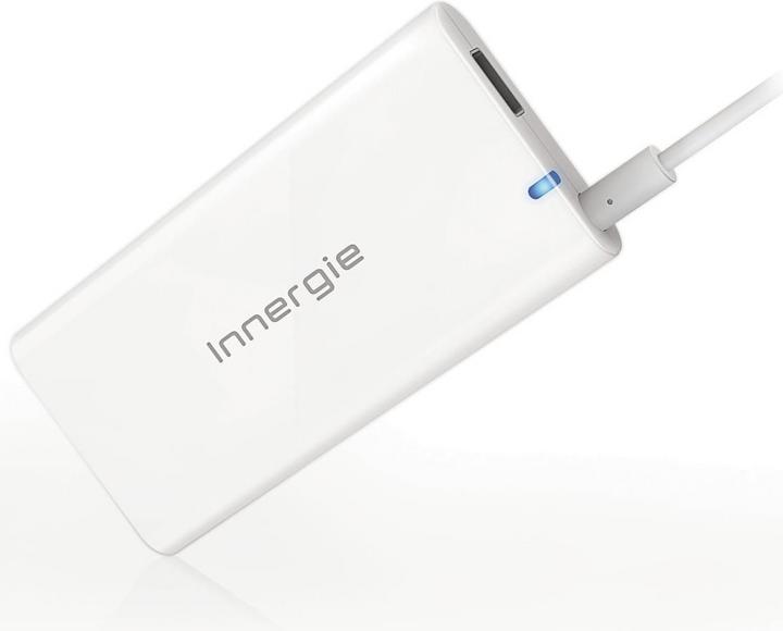 Image du produit Innergie mCube Lite Adaptateur CA universel (65 W)