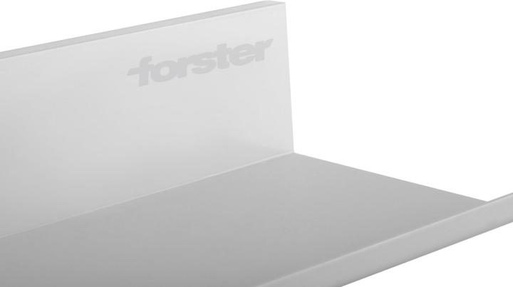 Produktbild Forster Home Magnetisches Regal (12 x 12 x 6 cm)