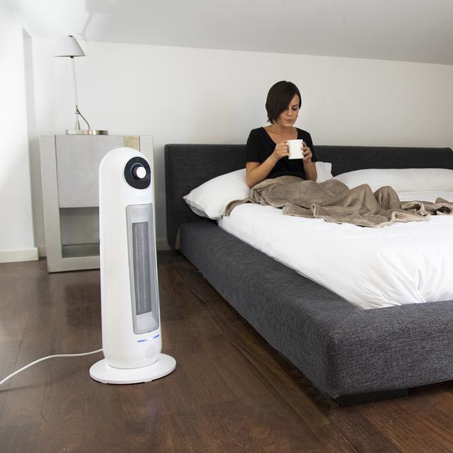 Produktbild Cecotec ReadyWarm 10000 Top Ceramic (2200 W)